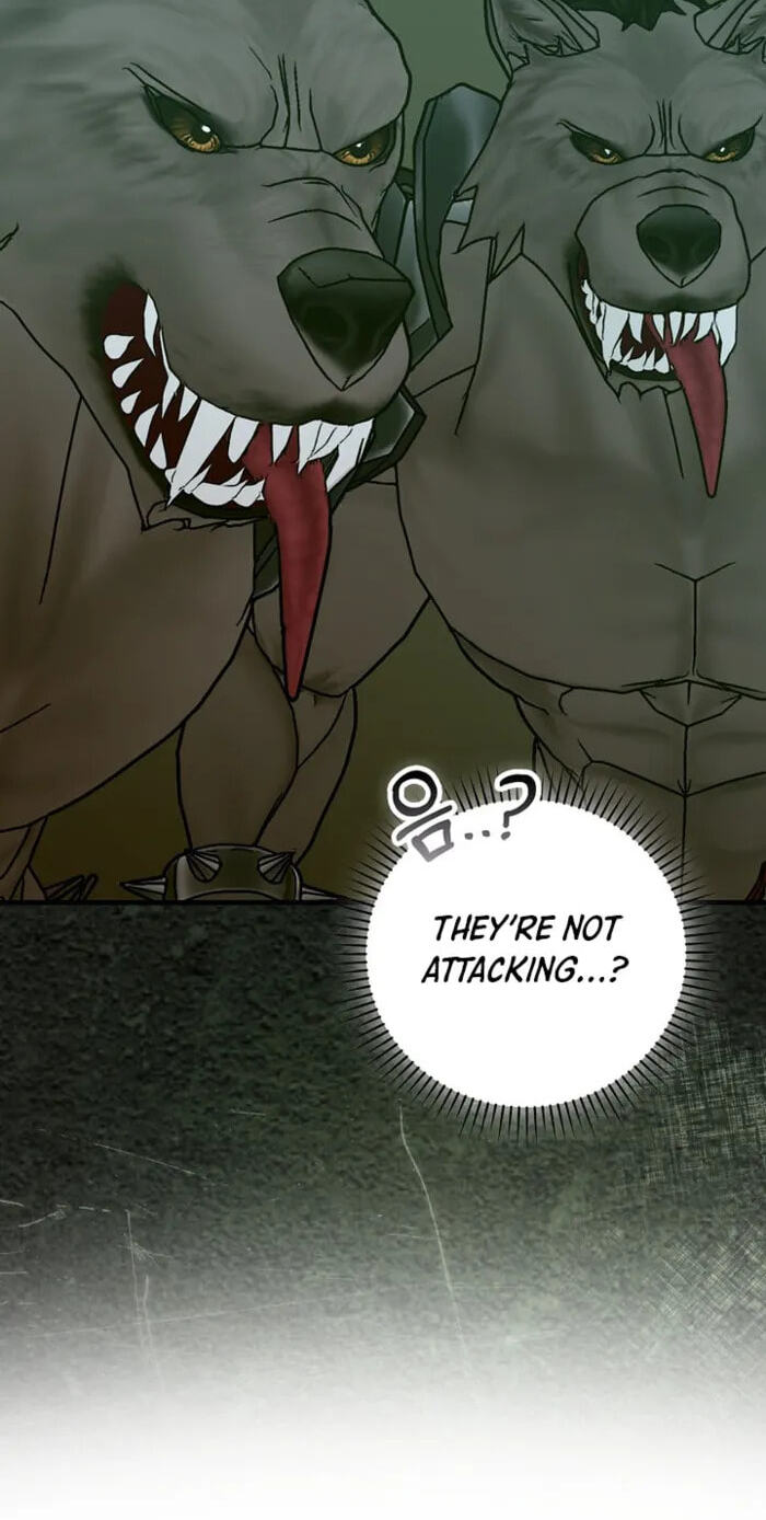 Yotsubato! (Colored) Chapter 167 page 38 - 