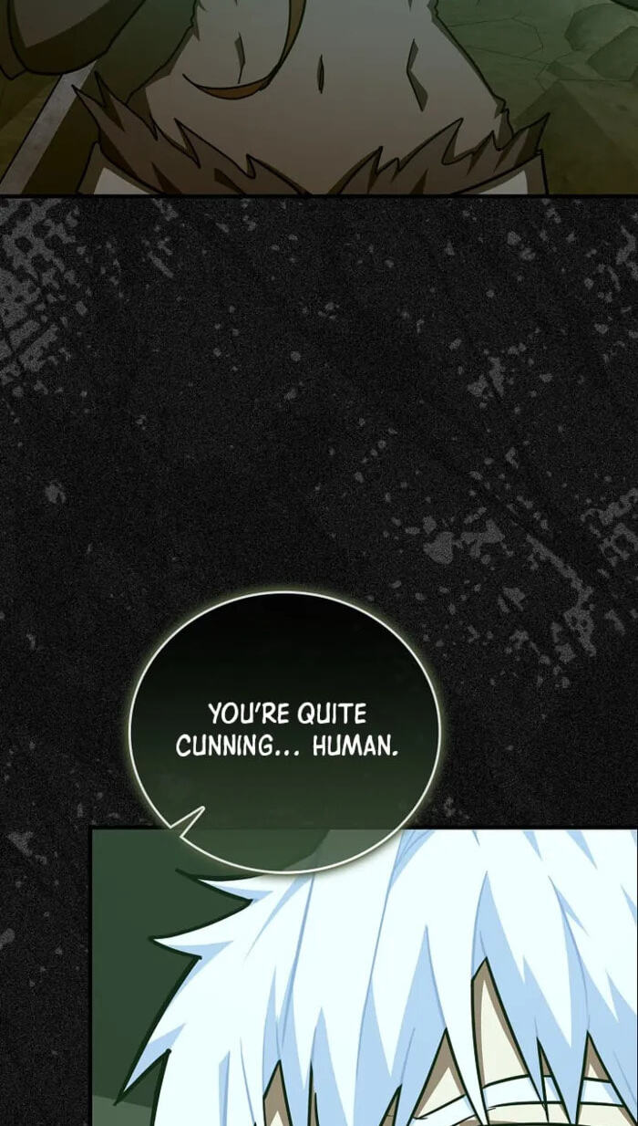 Yotsubato! (Colored) Chapter 167 page 40 - 