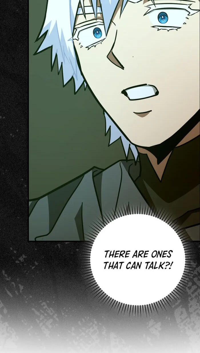 Yotsubato! (Colored) Chapter 167 page 41 - 