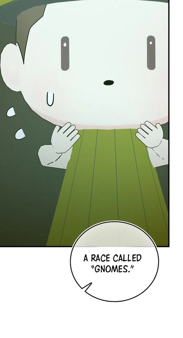 Yotsubato! (Colored) Chapter 167 page 50 - 