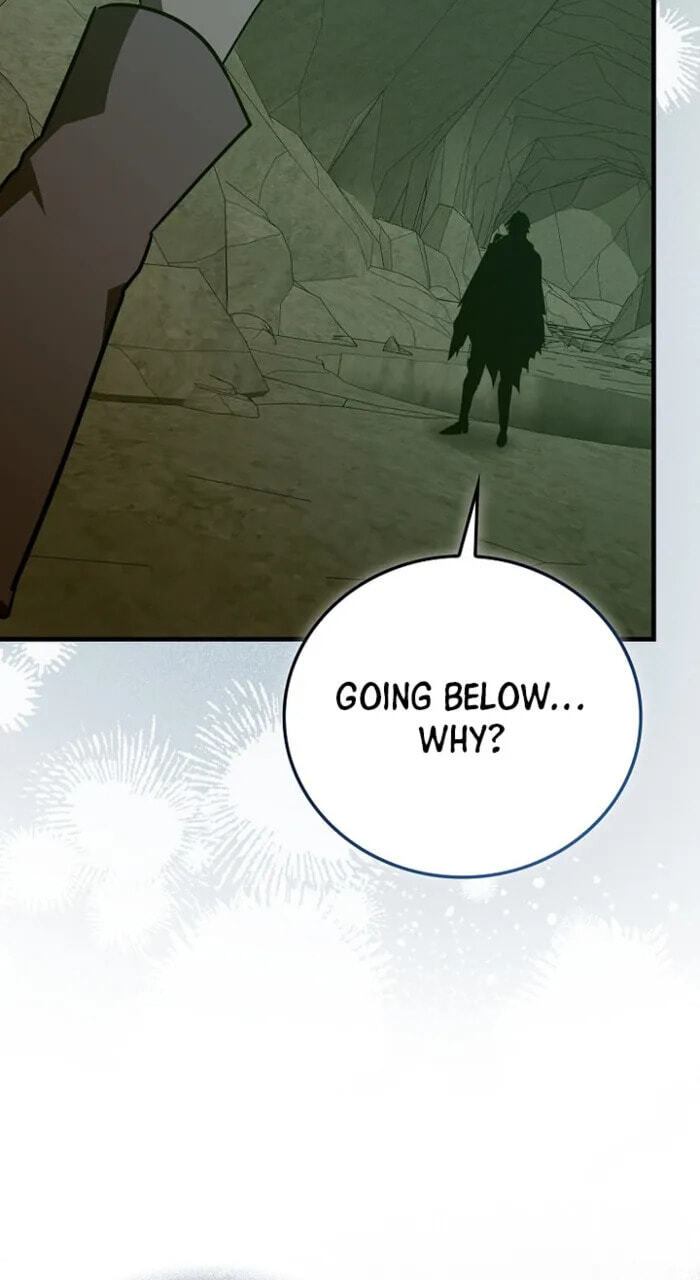 Yotsubato! (Colored) Chapter 167 page 54 - 