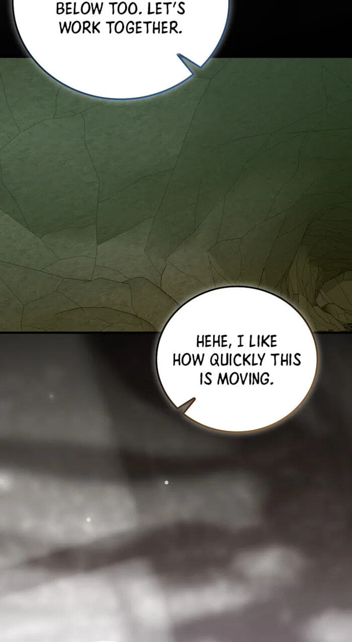Yotsubato! (Colored) Chapter 167 page 59 - 
