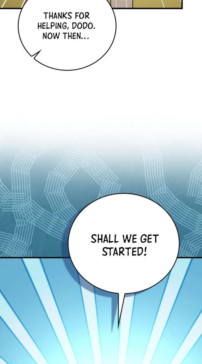 Yotsubato! (Colored) Chapter 167 page 7 - 