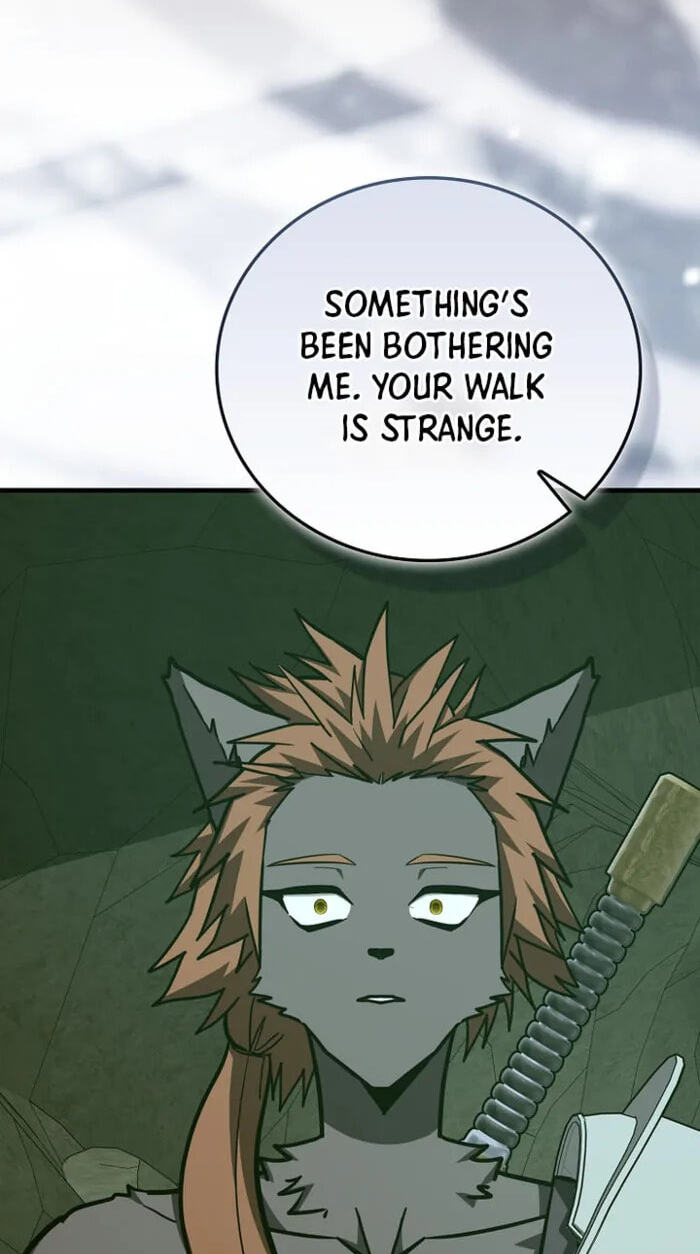 Yotsubato! (Colored) Chapter 167 page 61 - 