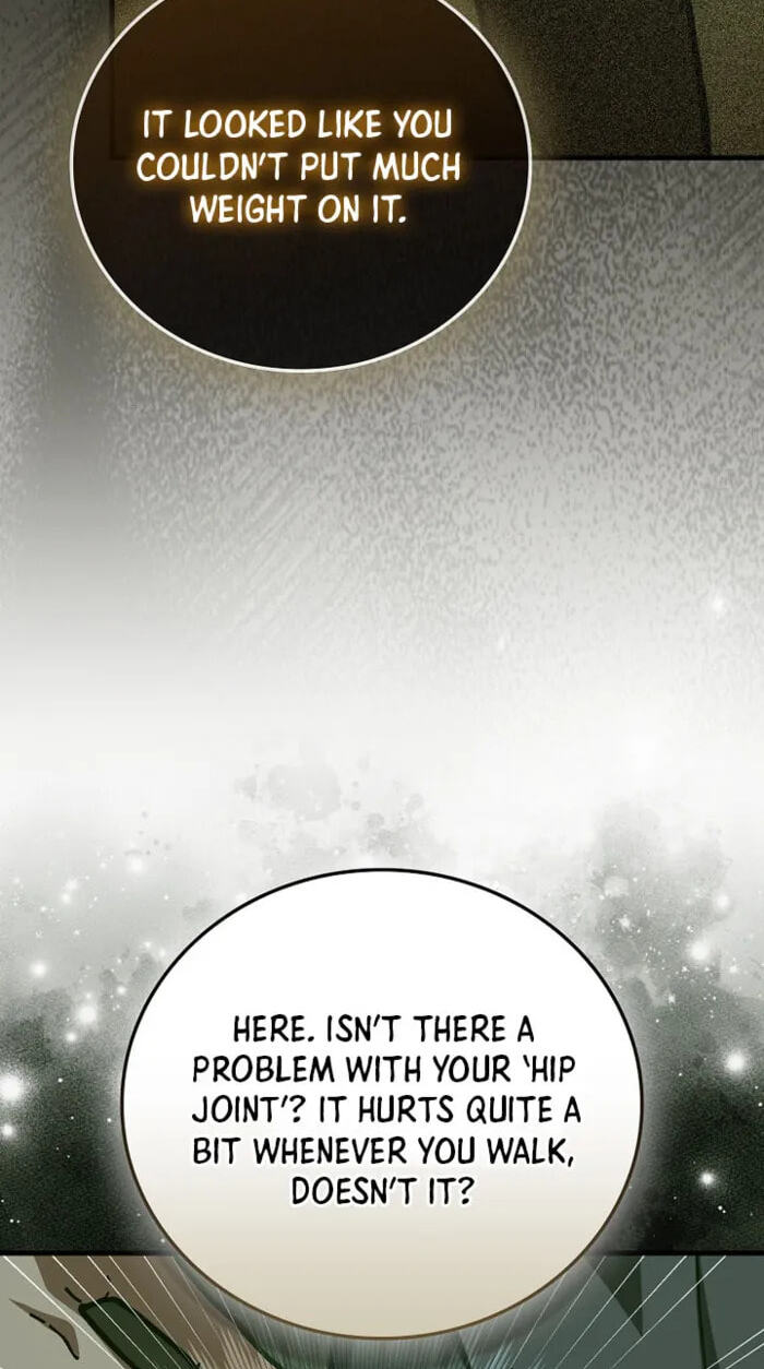 Yotsubato! (Colored) Chapter 167 page 65 - 