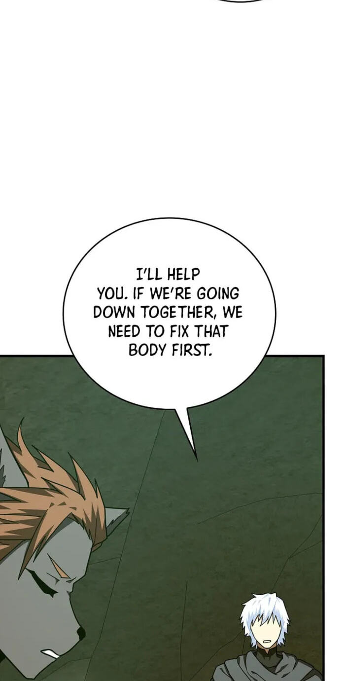 Yotsubato! (Colored) Chapter 167 page 68 - 