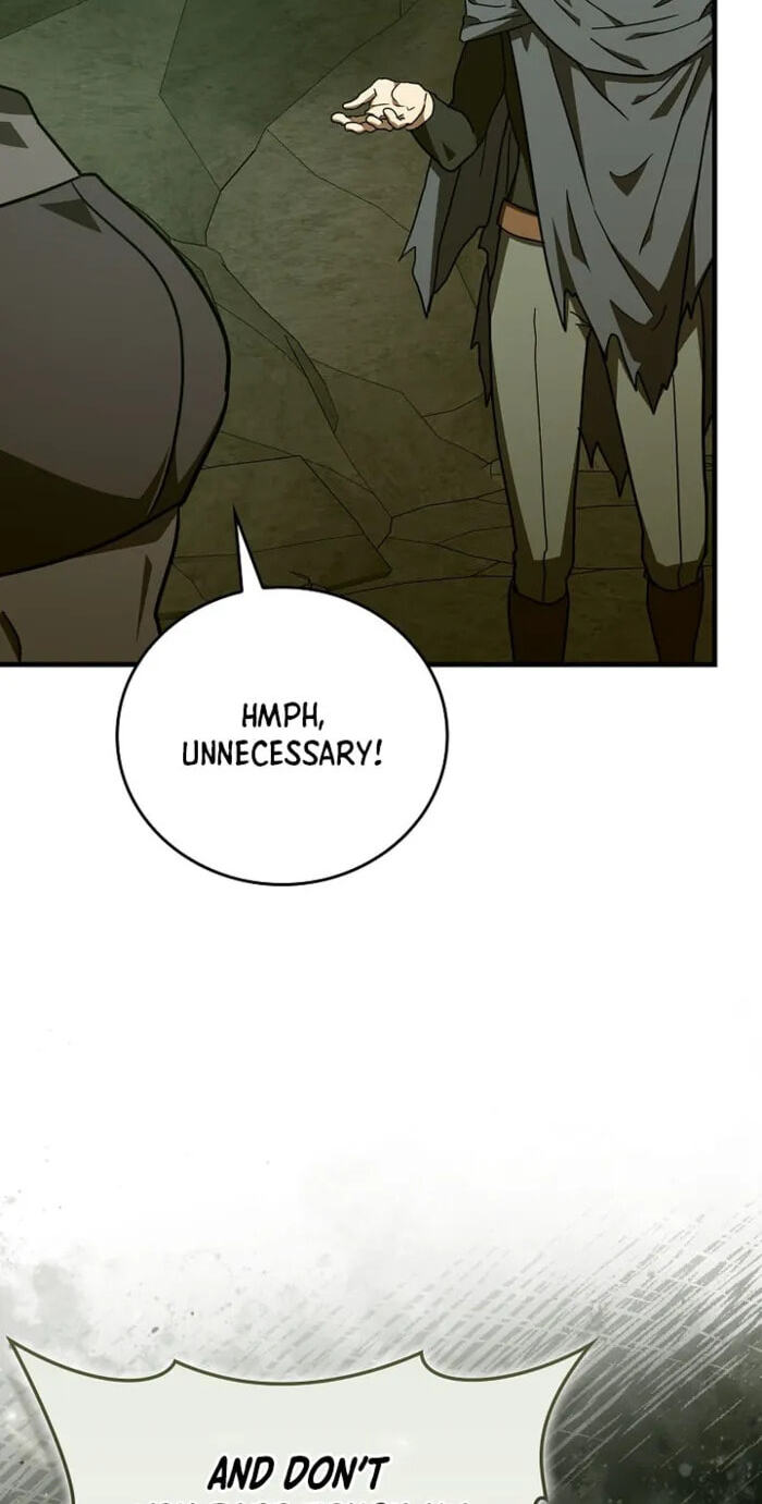 Yotsubato! (Colored) Chapter 167 page 69 - 