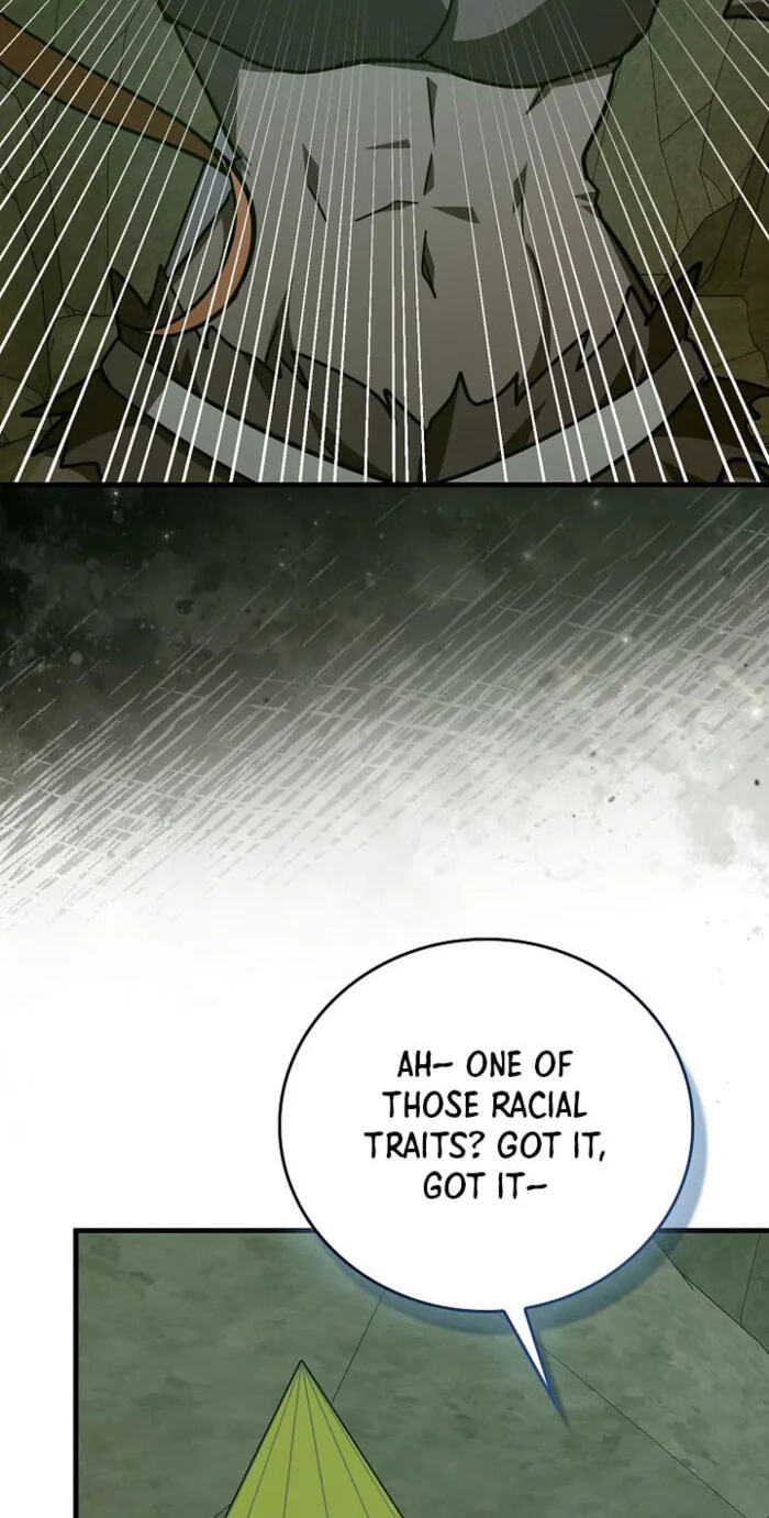 Yotsubato! (Colored) Chapter 167 page 71 - 