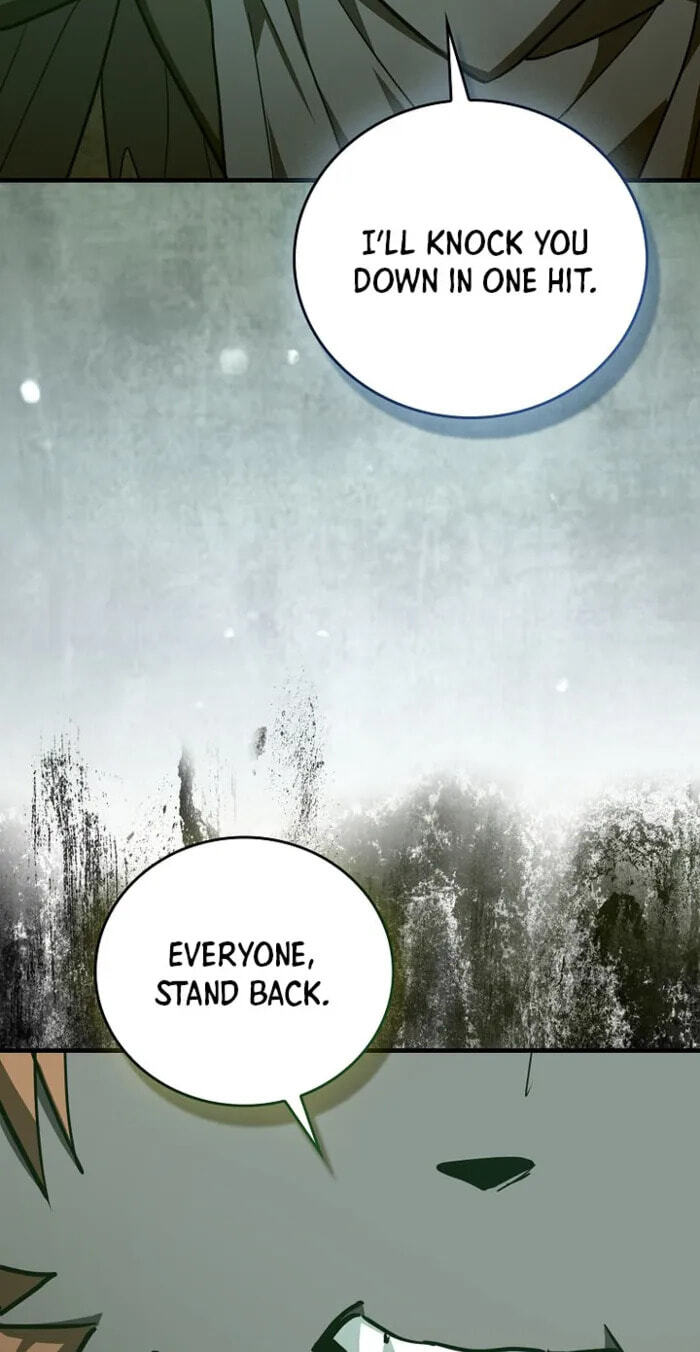 Yotsubato! (Colored) Chapter 167 page 74 - 