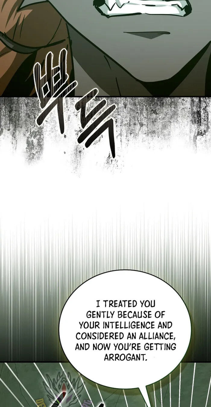 Yotsubato! (Colored) Chapter 167 page 75 - 