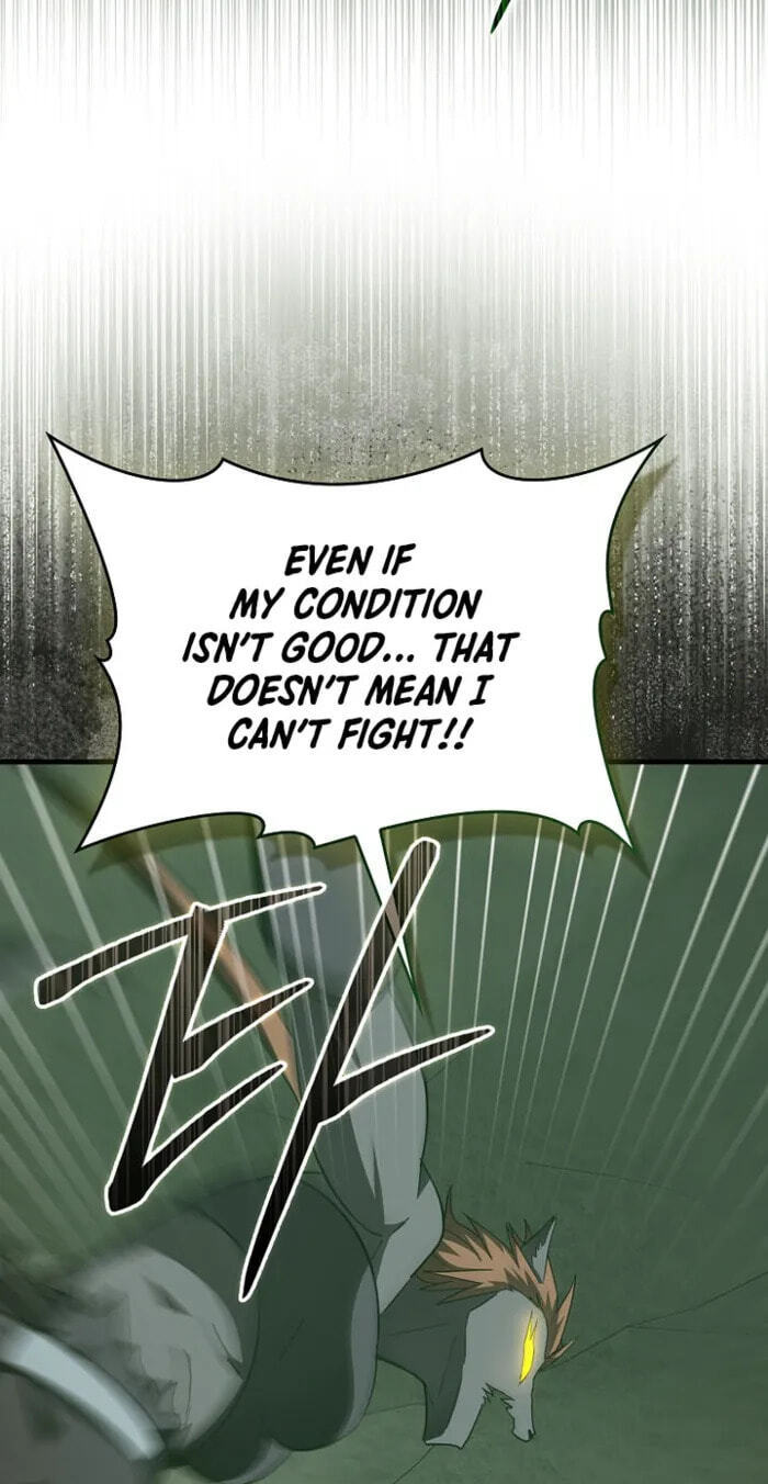 Yotsubato! (Colored) Chapter 167 page 77 - 