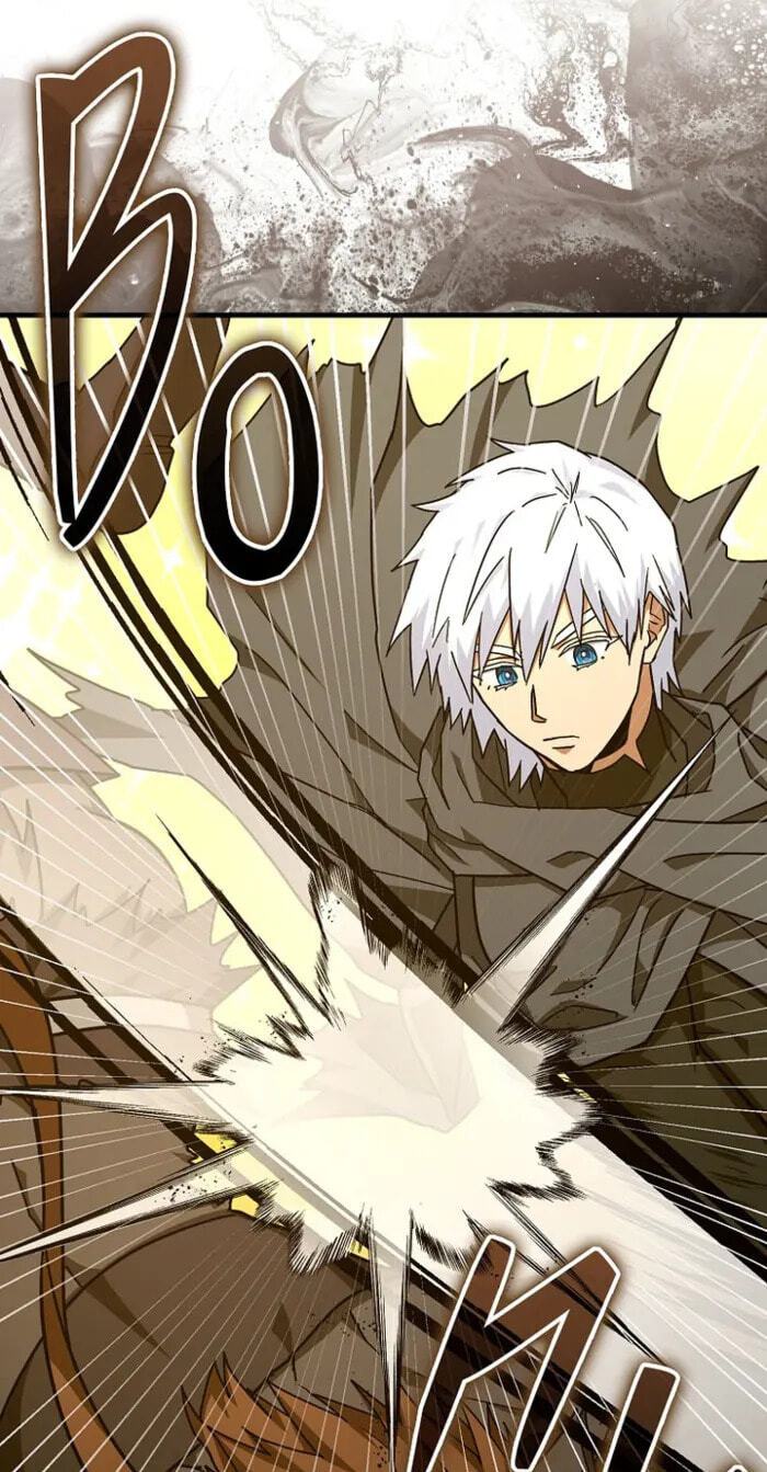 Yotsubato! (Colored) Chapter 167 page 79 - 