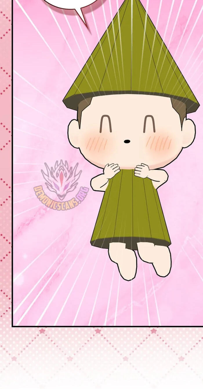 Yotsubato! (Colored) Chapter 167 page 82 - 