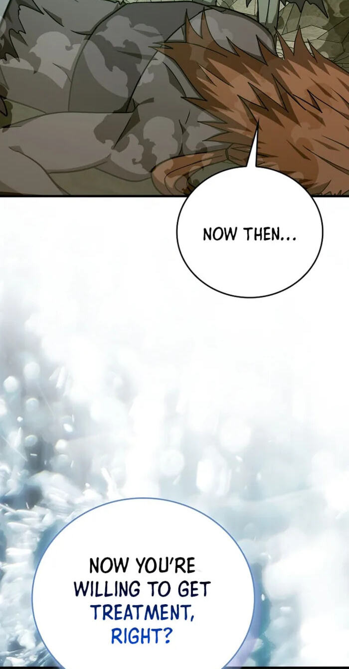 Yotsubato! (Colored) Chapter 167 page 84 - 