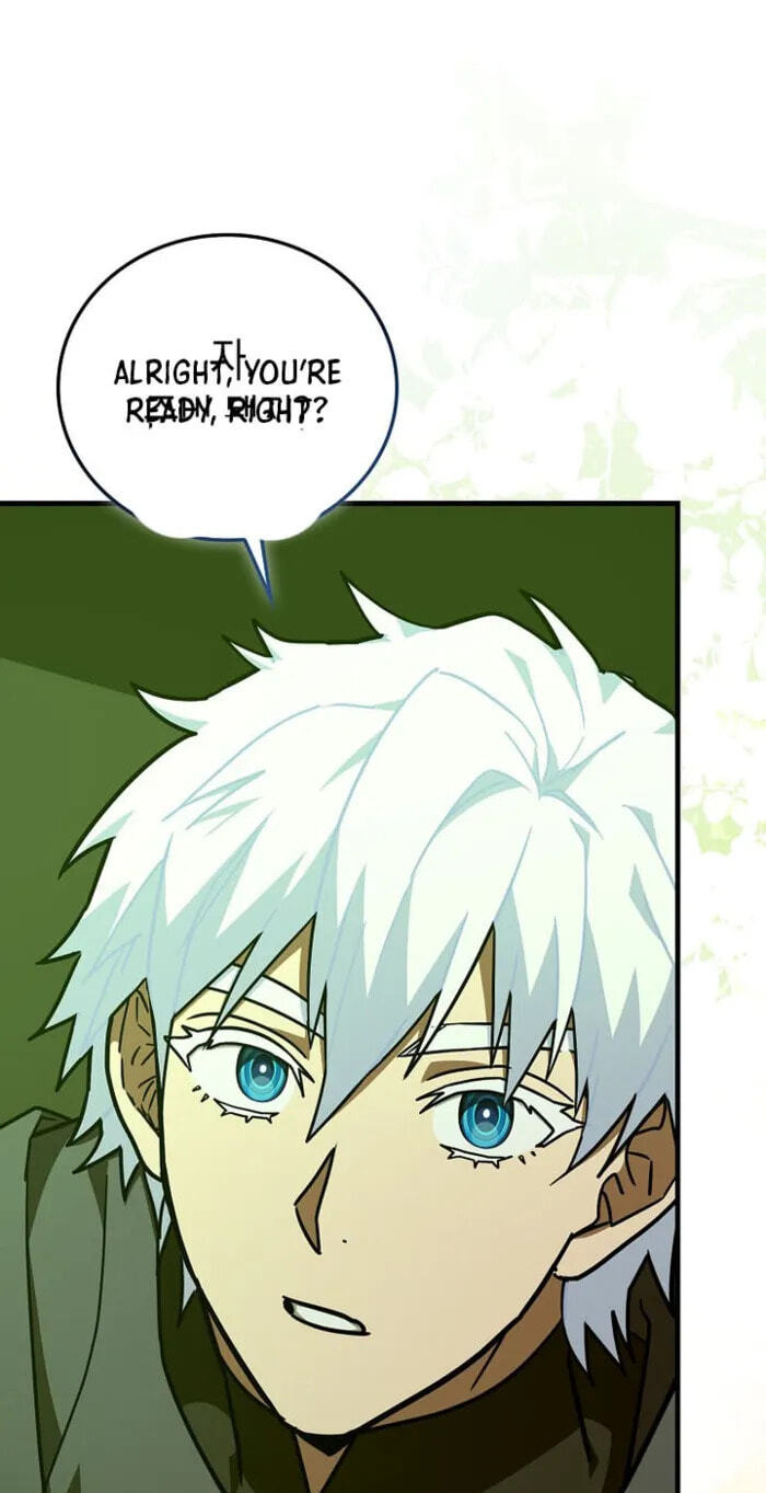 Yotsubato! (Colored) Chapter 168 page 1 - 