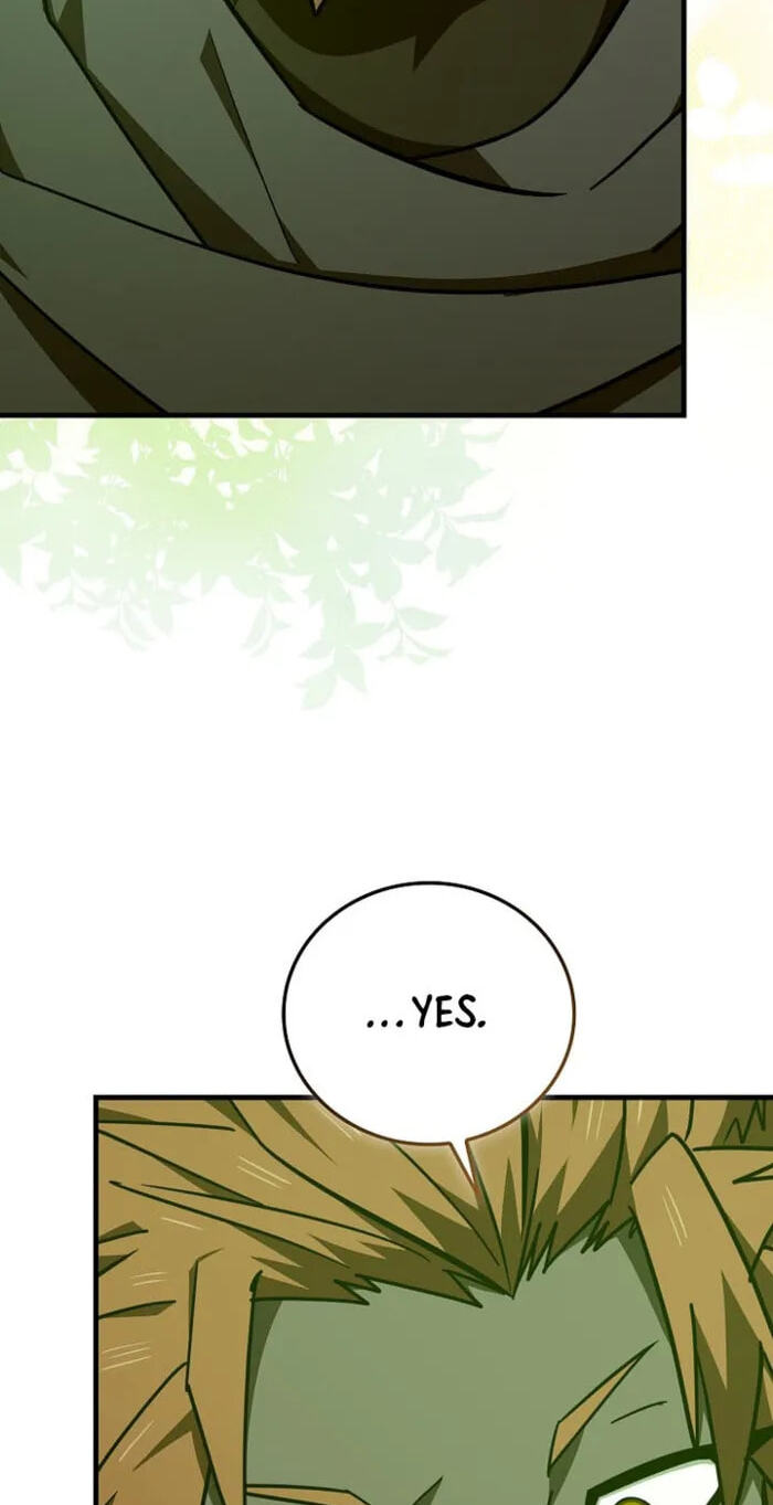Yotsubato! (Colored) Chapter 168 page 2 - 