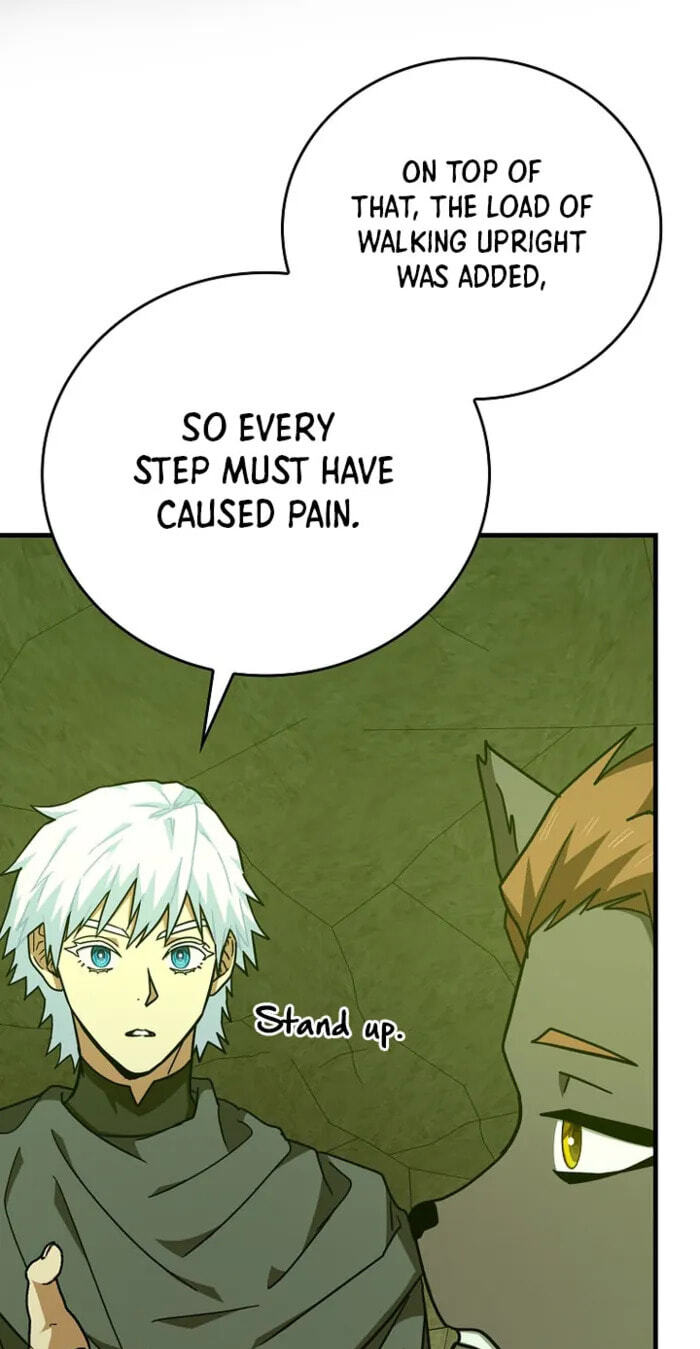 Yotsubato! (Colored) Chapter 168 page 15 - 