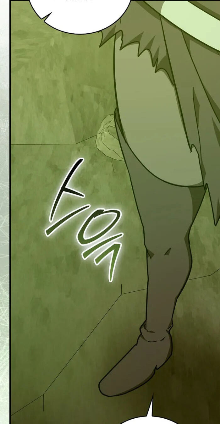 Yotsubato! (Colored) Chapter 168 page 17 - 