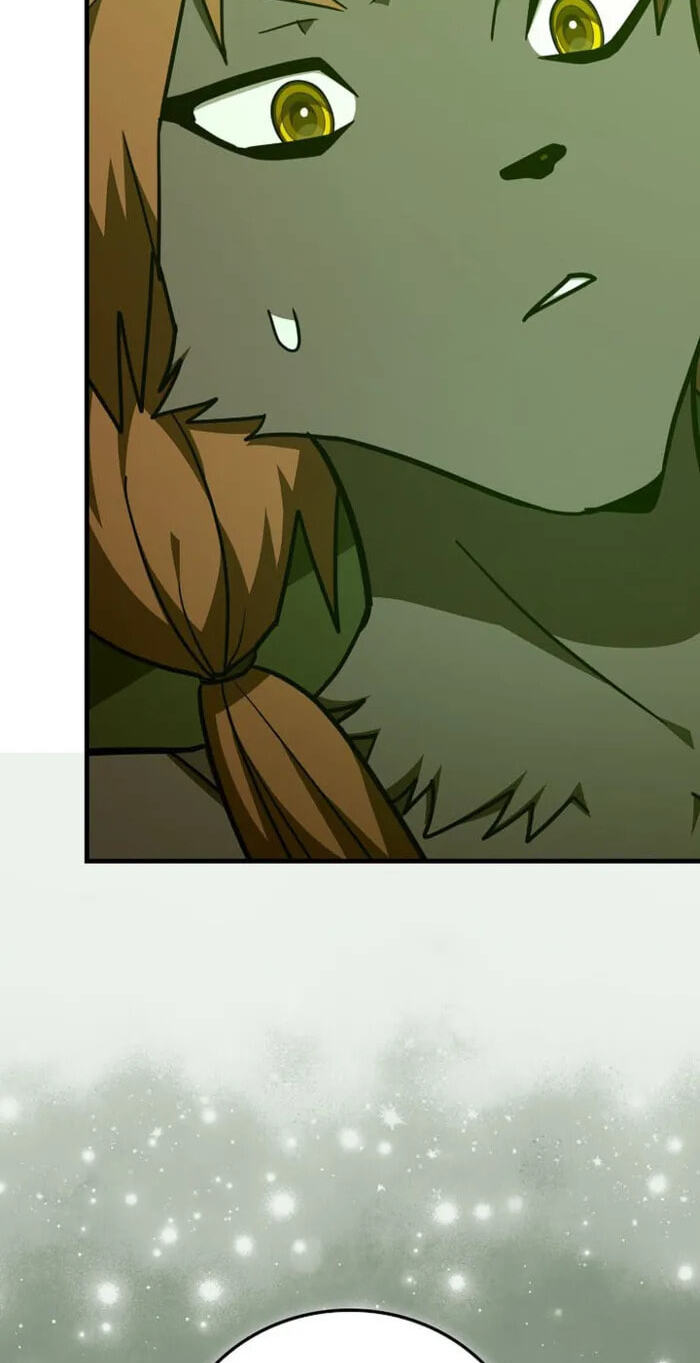 Yotsubato! (Colored) Chapter 168 page 3 - 