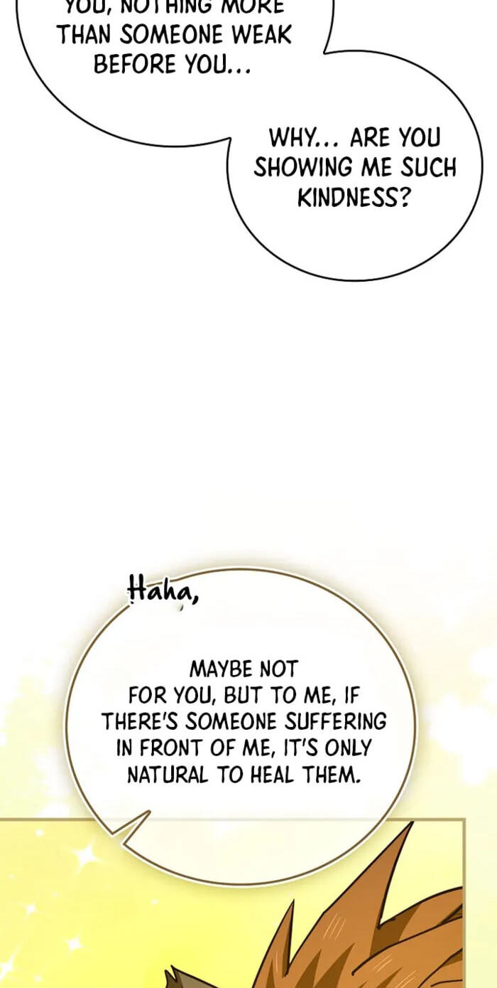 Yotsubato! (Colored) Chapter 168 page 23 - 