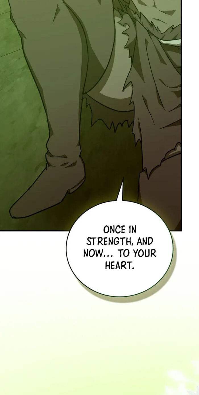 Yotsubato! (Colored) Chapter 168 page 28 - 