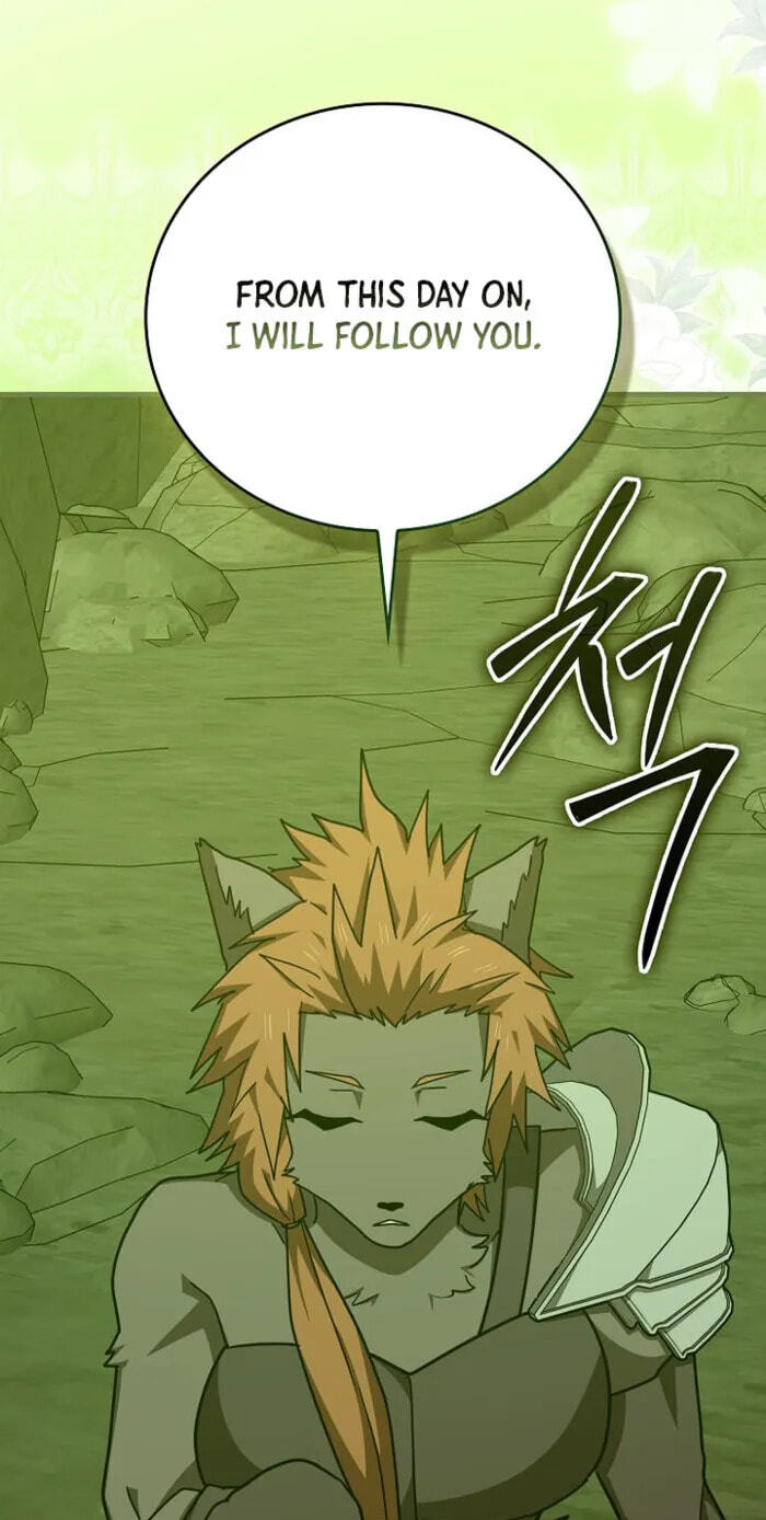 Yotsubato! (Colored) Chapter 168 page 29 - 