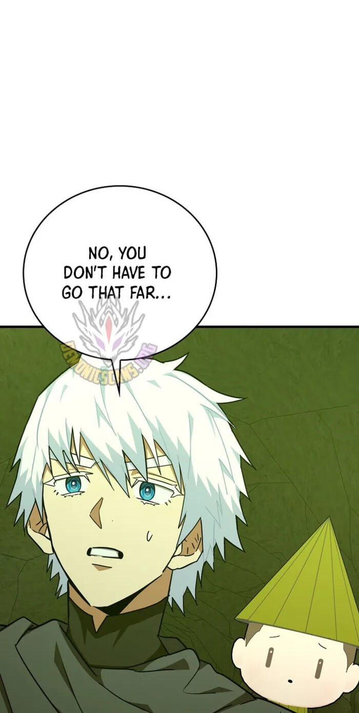 Yotsubato! (Colored) Chapter 168 page 32 - 