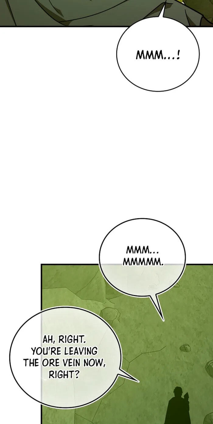 Yotsubato! (Colored) Chapter 168 page 33 - 