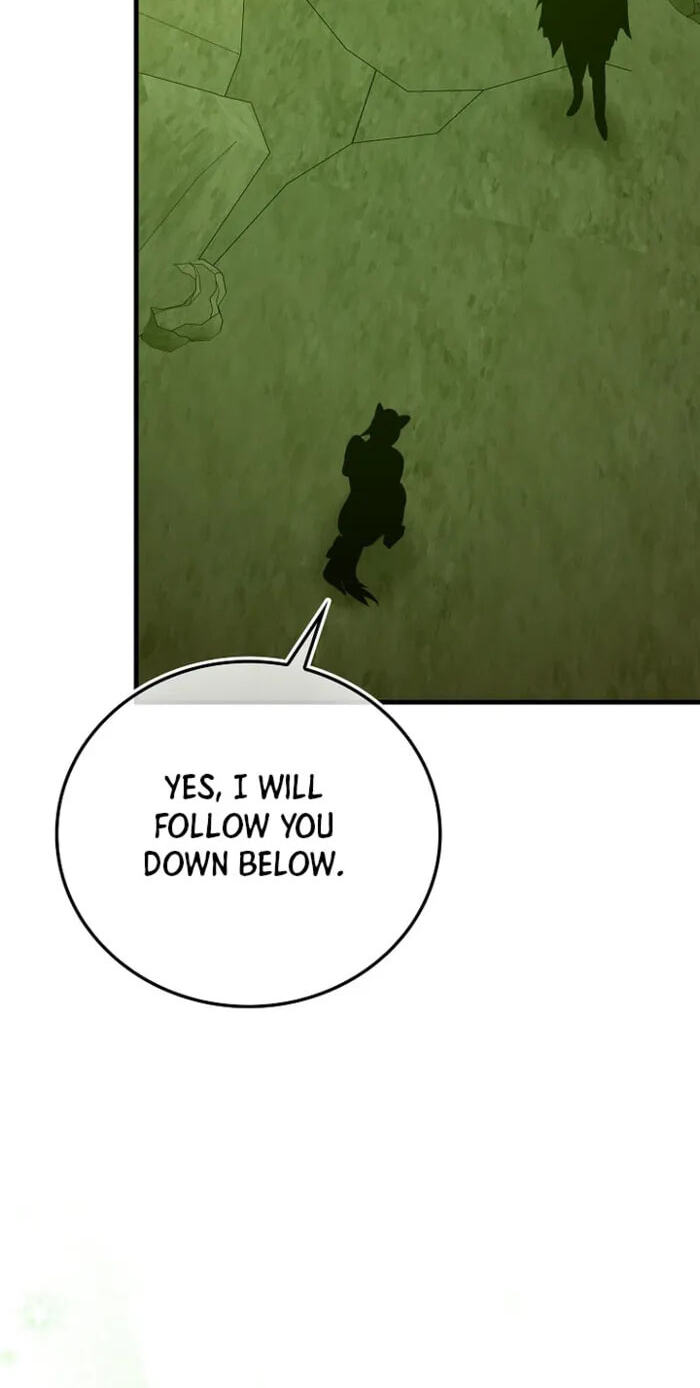 Yotsubato! (Colored) Chapter 168 page 34 - 