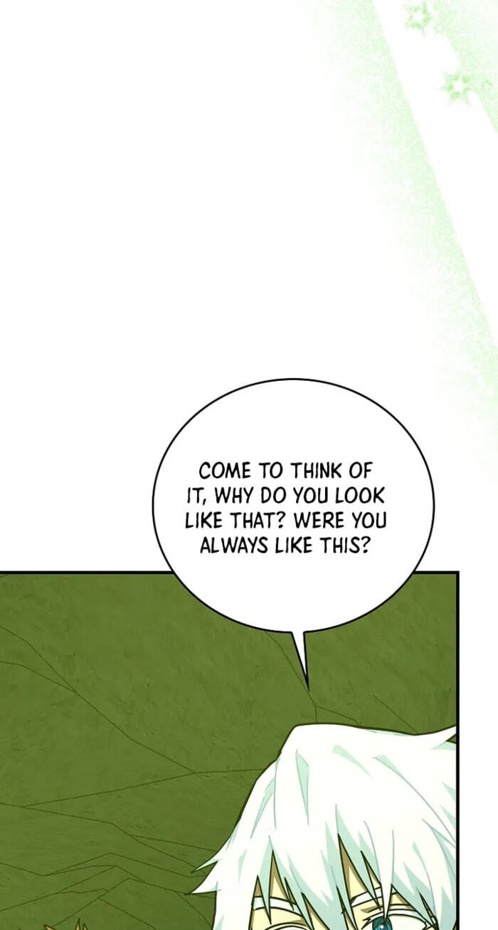 Yotsubato! (Colored) Chapter 168 page 36 - 
