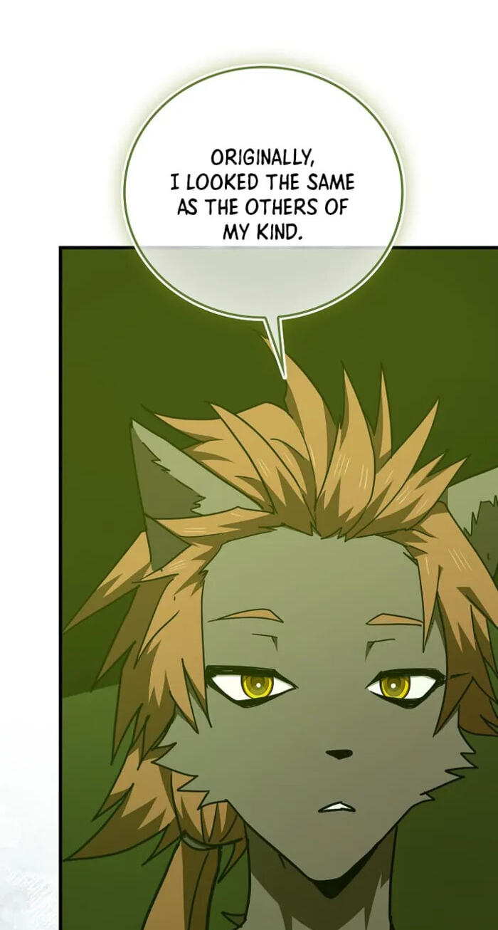 Yotsubato! (Colored) Chapter 168 page 38 - 