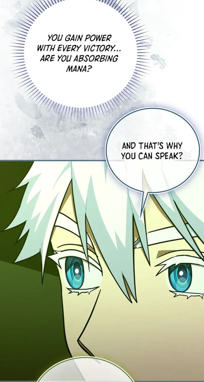 Yotsubato! (Colored) Chapter 168 page 40 - 