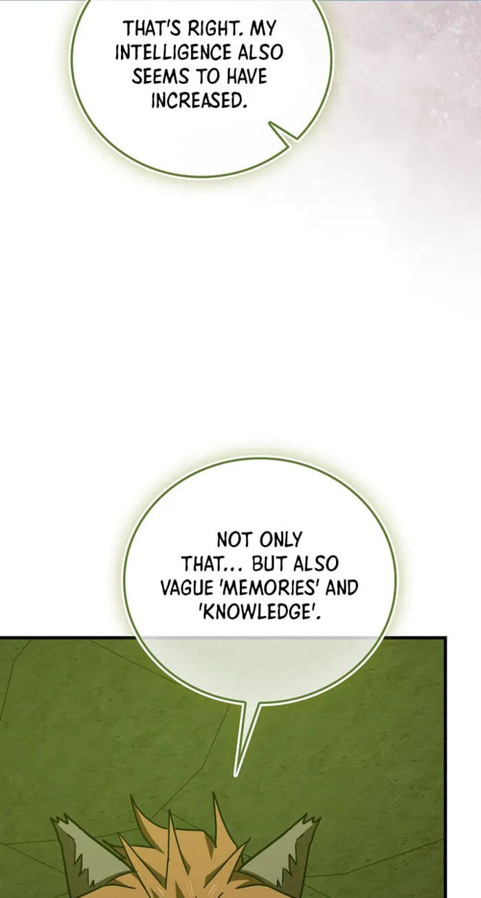 Yotsubato! (Colored) Chapter 168 page 41 - 