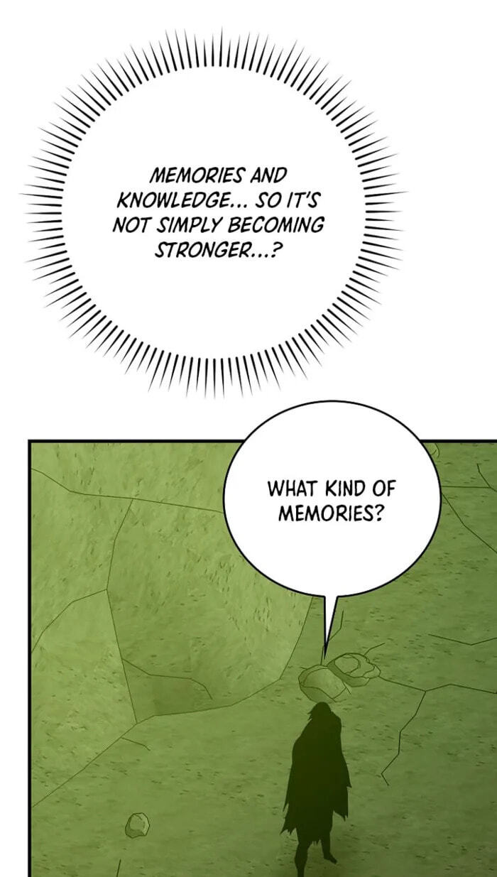 Yotsubato! (Colored) Chapter 168 page 43 - 