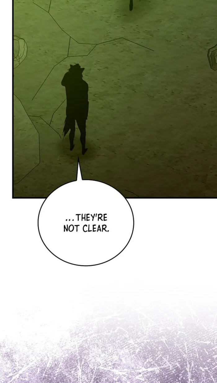 Yotsubato! (Colored) Chapter 168 page 44 - 