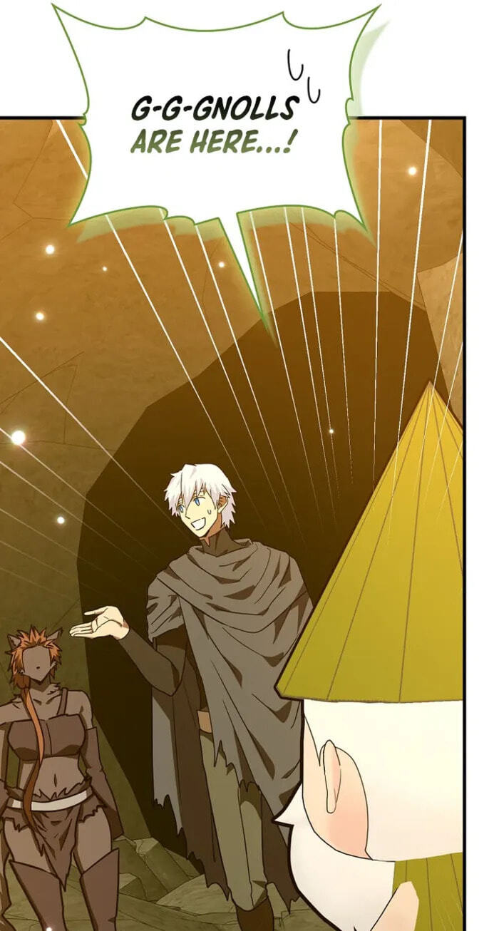 Yotsubato! (Colored) Chapter 168 page 50 - 
