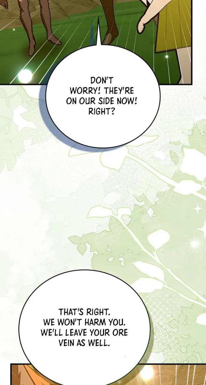 Yotsubato! (Colored) Chapter 168 page 51 - 
