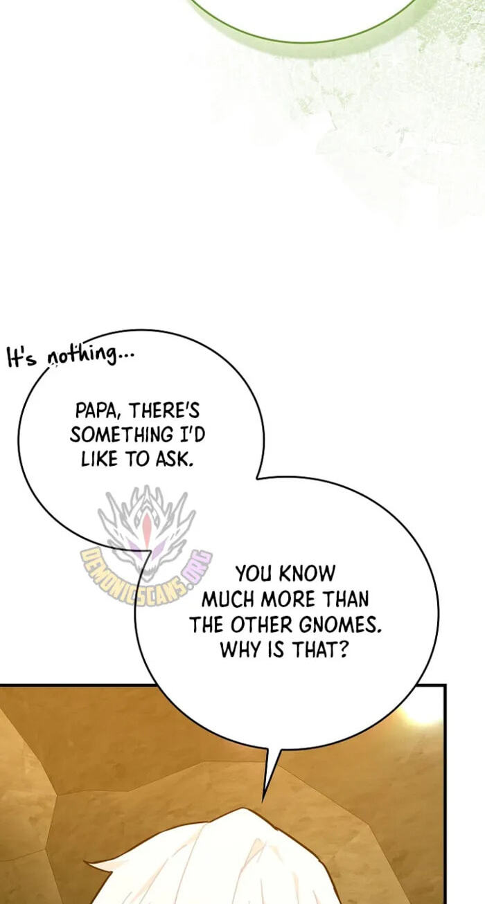 Yotsubato! (Colored) Chapter 168 page 53 - 