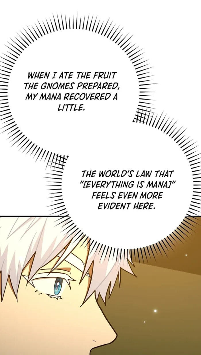 Yotsubato! (Colored) Chapter 168 page 57 - 