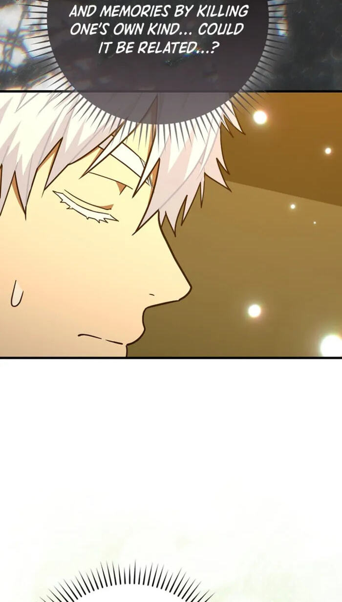 Yotsubato! (Colored) Chapter 168 page 60 - 