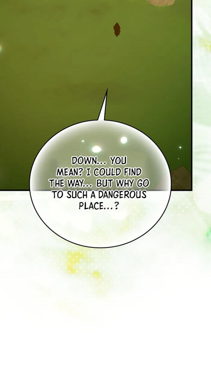 Yotsubato! (Colored) Chapter 168 page 62 - 
