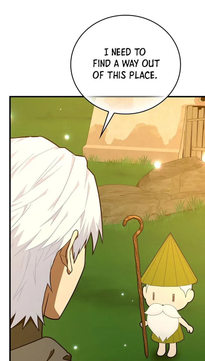 Yotsubato! (Colored) Chapter 168 page 63 - 