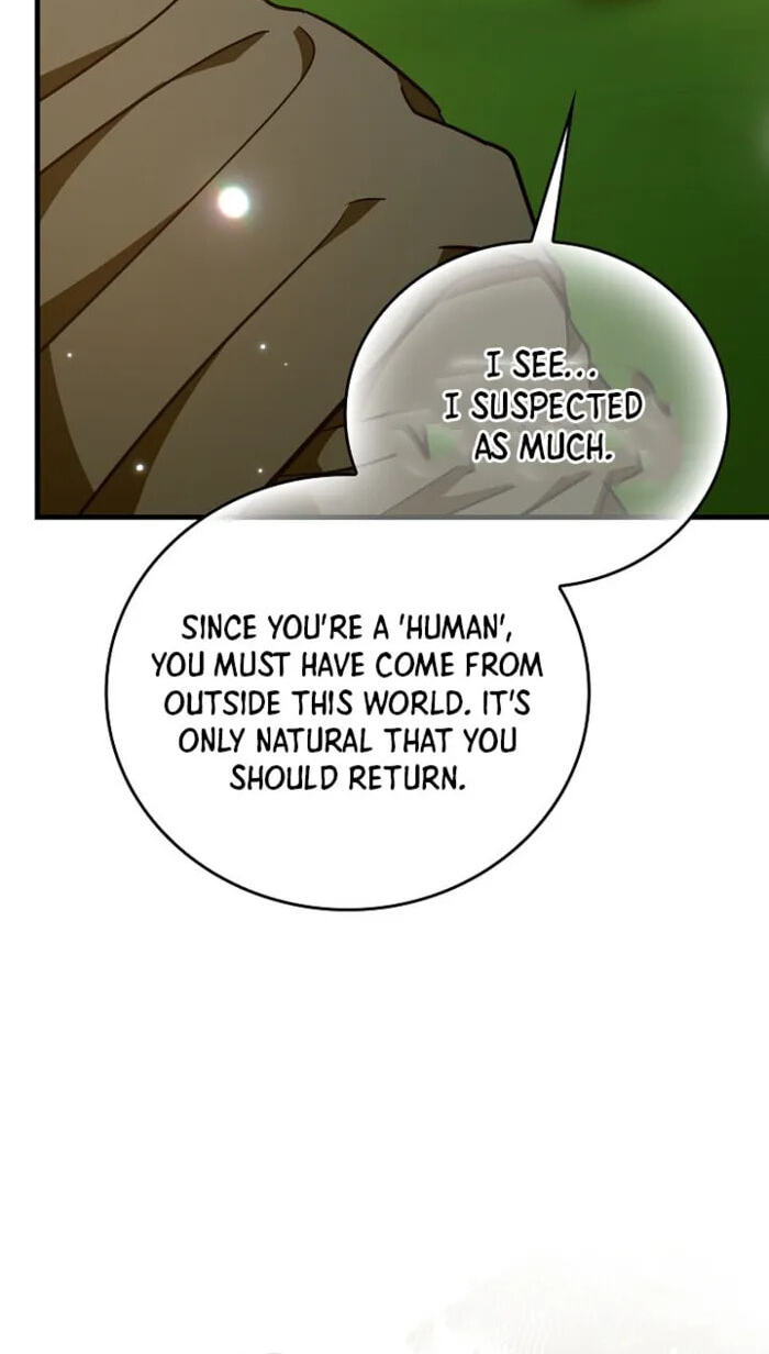 Yotsubato! (Colored) Chapter 168 page 64 - 