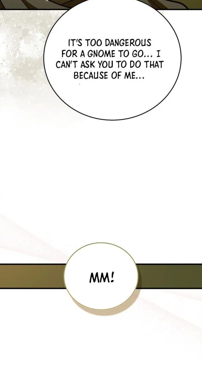 Yotsubato! (Colored) Chapter 168 page 66 - 