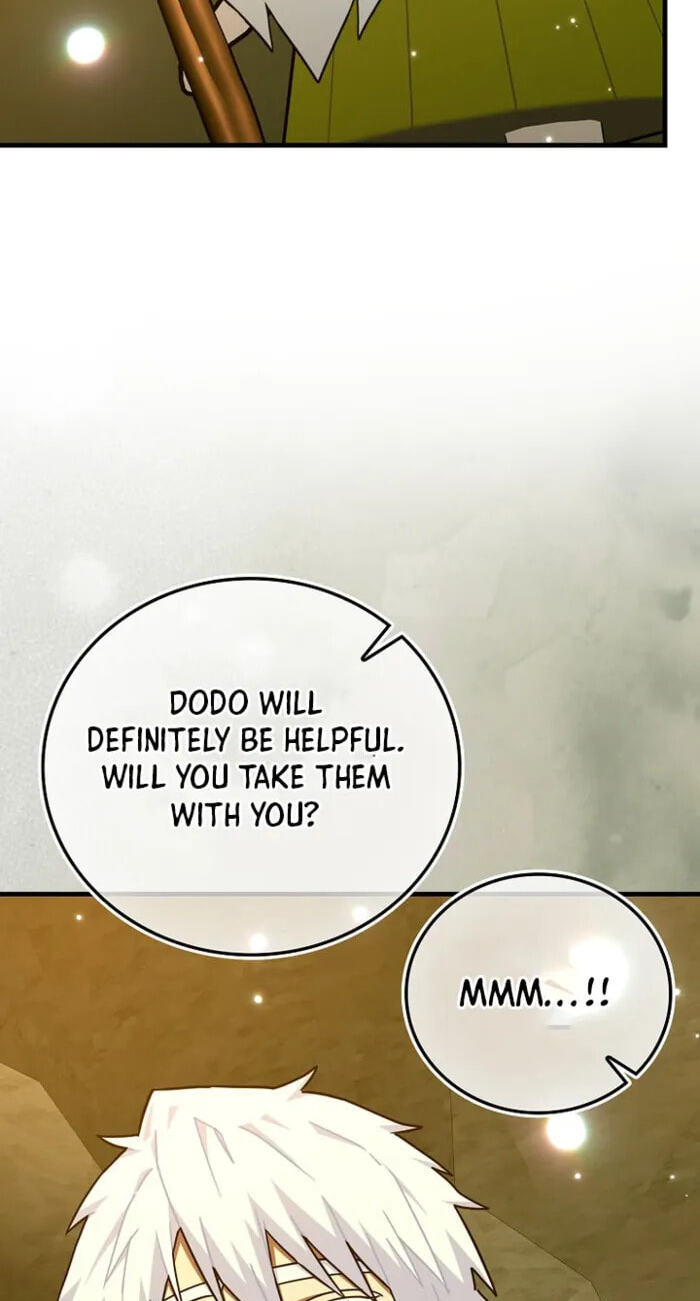 Yotsubato! (Colored) Chapter 168 page 70 - 