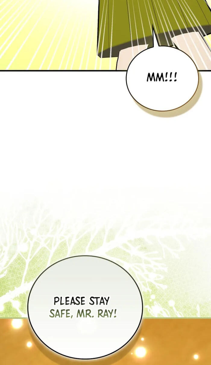 Yotsubato! (Colored) Chapter 168 page 73 - 