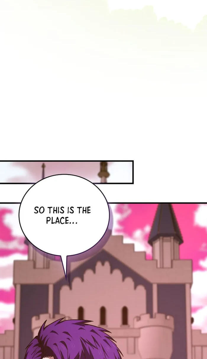 Yotsubato! (Colored) Chapter 168 page 77 - 
