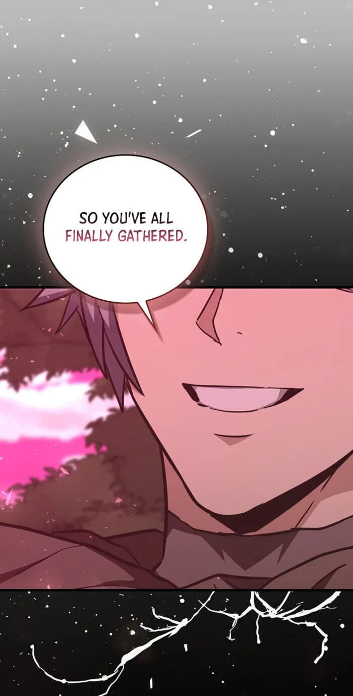 Yotsubato! (Colored) Chapter 168 page 86 - 