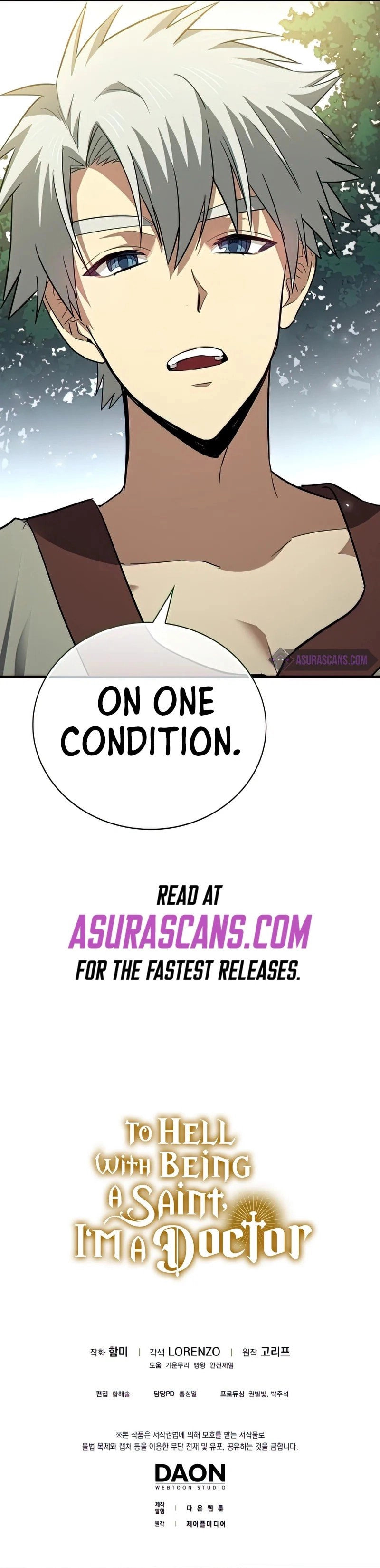Yotsubato! (Colored) Chapter 21 page 11 - 
