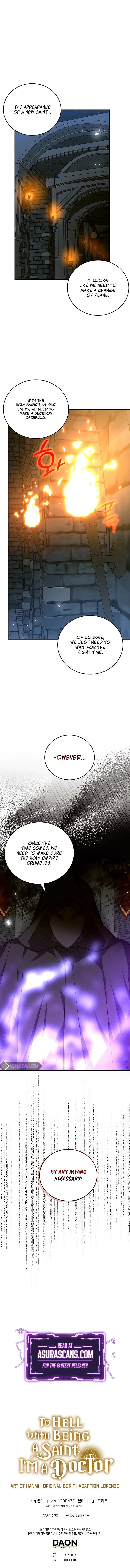 Yotsubato! (Colored) Chapter 36 page 14 - 